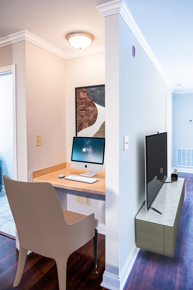 Crown at SteepleChase Apartments Parkton, NC