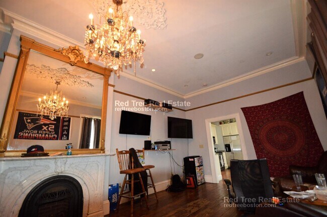 Photo - 40 Alleghany St Unit 2