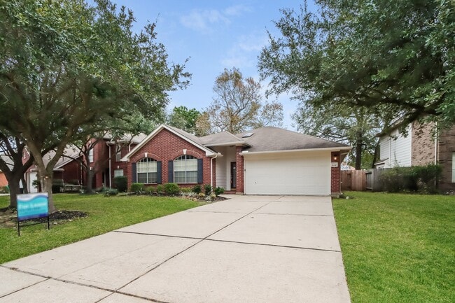 Photo - 16310 Great Forest Ct