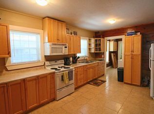 Photo - Timeless/Nostalgic Curb Appeal....Step Bac...