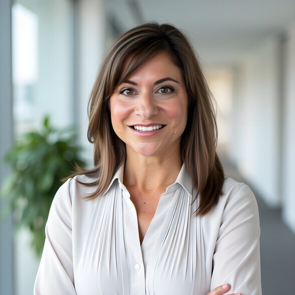 Primary Contact Photo