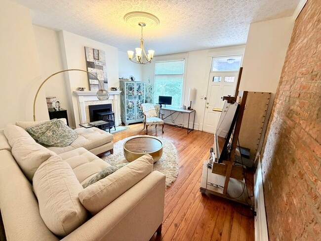 Photo - 743 Macon Alley Unit 743 Macon