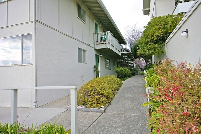 Palmetto at Tiburon View