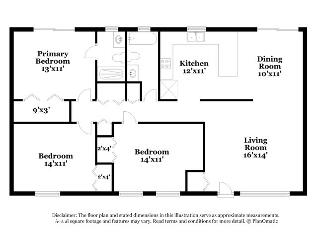 Building Photo - 3065 W Shumaker Dr Rental