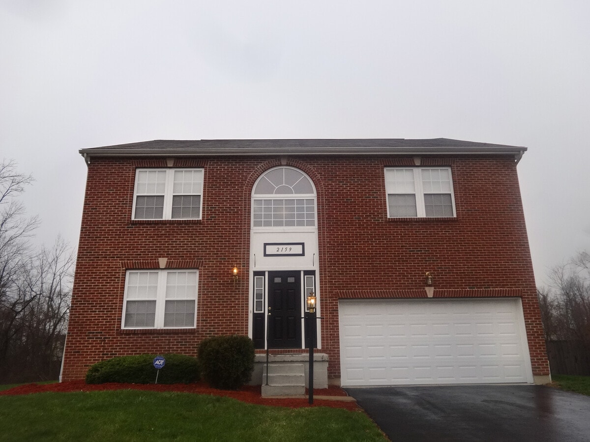Photo - 2159 Clay Stone Pl