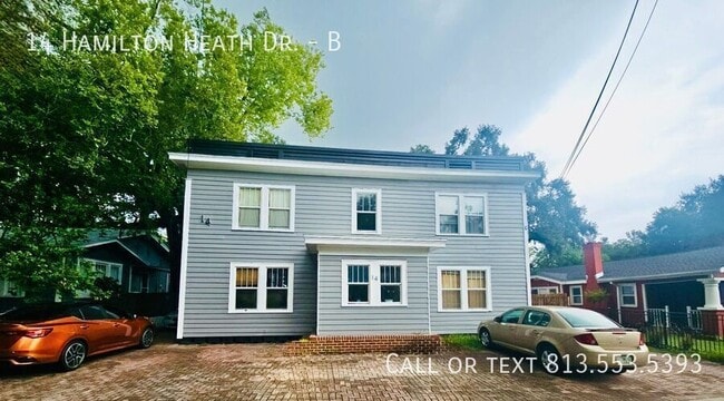 Building Photo - 14 Hamilton Heath Dr Unit B