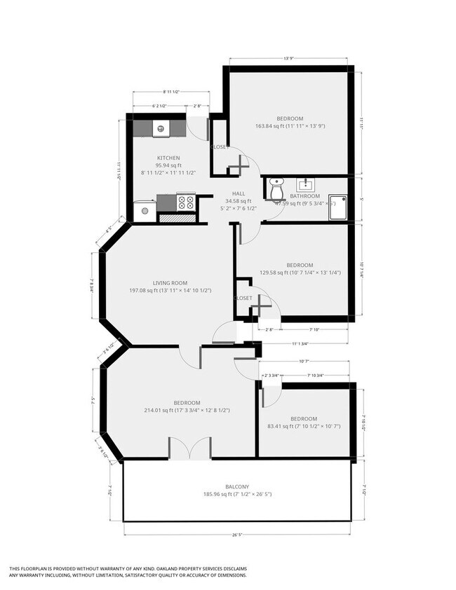 Photo - 1728 Van Hise Ave Apartment Unit #2