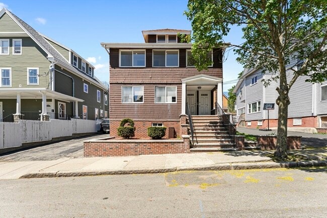 Photo - 46 Dartmouth St Apartments Unit 2