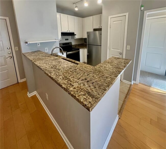 Photo - 821 Ralph McGill Blvd NE Unit 2310