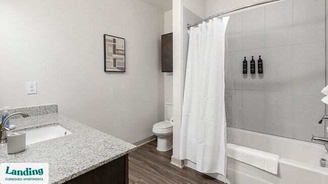 2800 NE Green Oaks Blvd Unit 2313