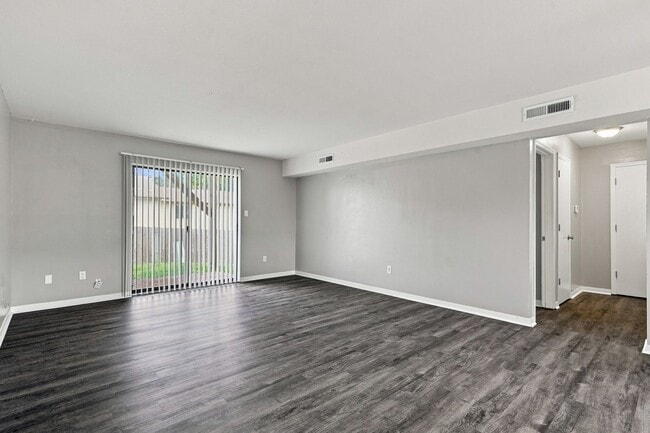 Stephens Park Apartments