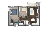 2.2.7 floor plan Millpond