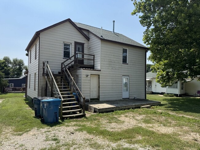 Photo - 2317 2nd St Unit 1