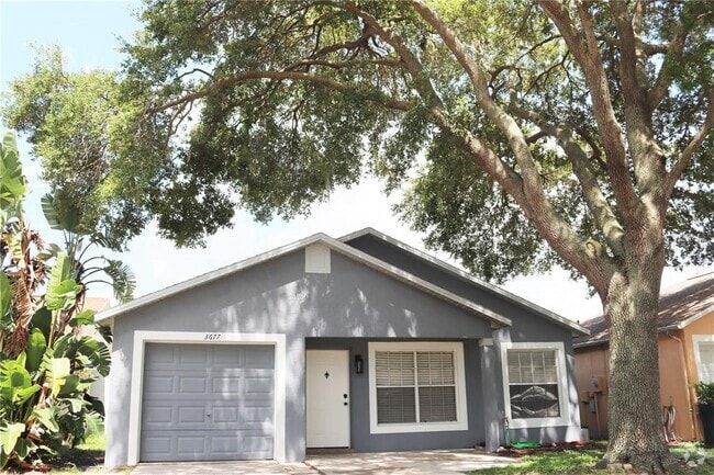 Building Photo - 3677 Amelia Way Rental