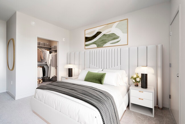 Viking Lakes Residences