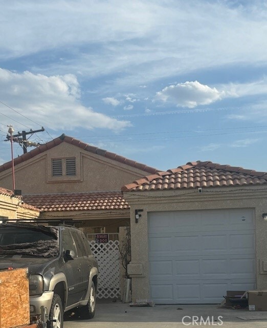 66125 Cahuilla Ave Townhome Townhome Rental in Desert Hot Springs CA