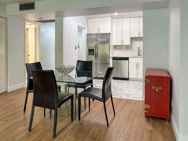 Photo - 9235 SW 8th St Unit 114