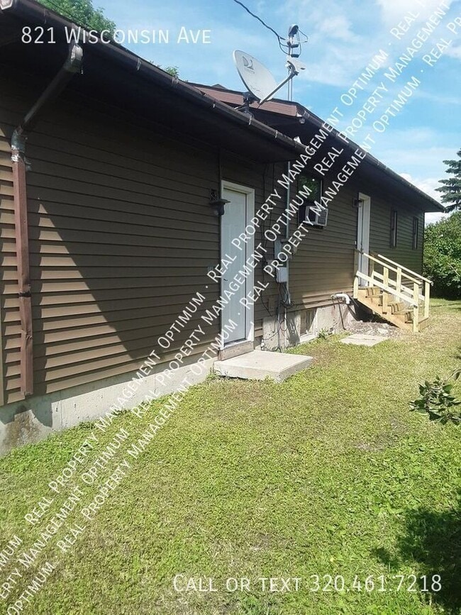 Photo - 821 Wisconsin Ave
