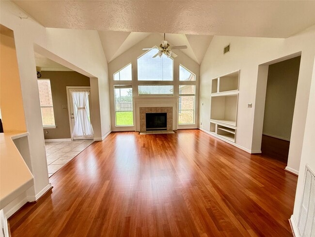 Photo - 2507 Jasmine Ridge Ct