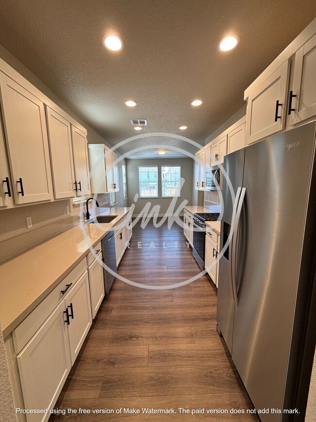 Photo - New Townhouses in Gardnerville For Rent