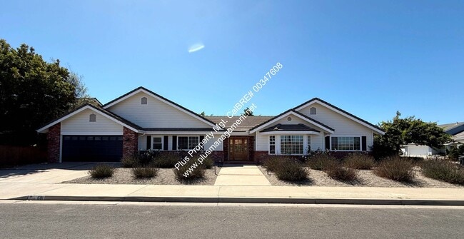 Beautifully Updated Single Story Custom Ho... - Beautifully Updated Single Story Custom Ho... Casa