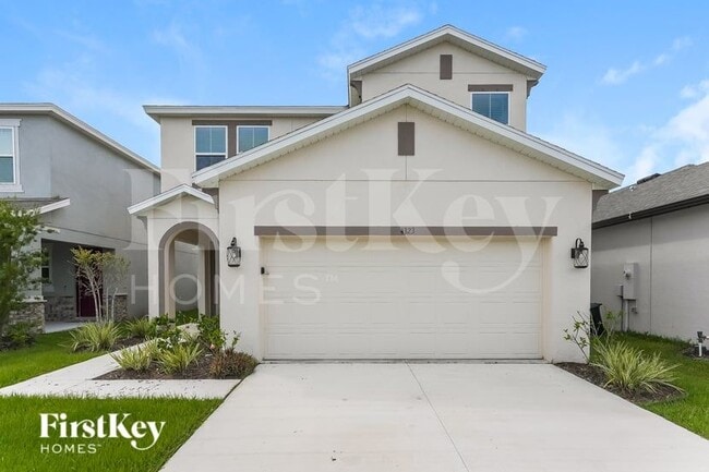 Building Photo - 4323 Reisswood Lp