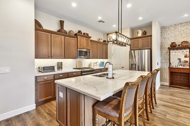 Photo - 30737 S Osprey Dr