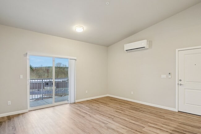 Tahoma Terrace Apartments