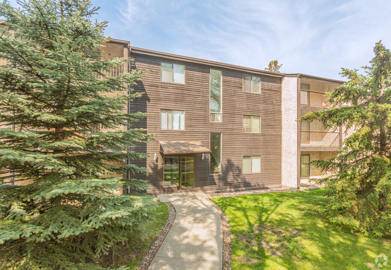 NAITside Court I - NAITside Court I