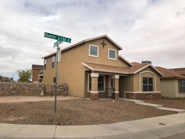 Photo - 4017 Hueco Land Ln