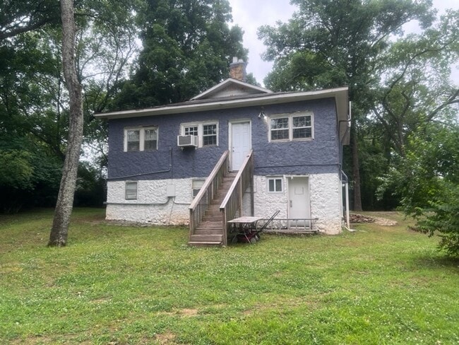 Photo - 4 Bedroom 2 Bathroom Single Family Home