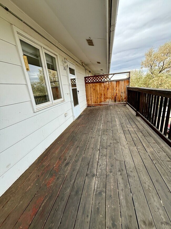 Photo - 24-30 Colter Loop Drive Unit 26