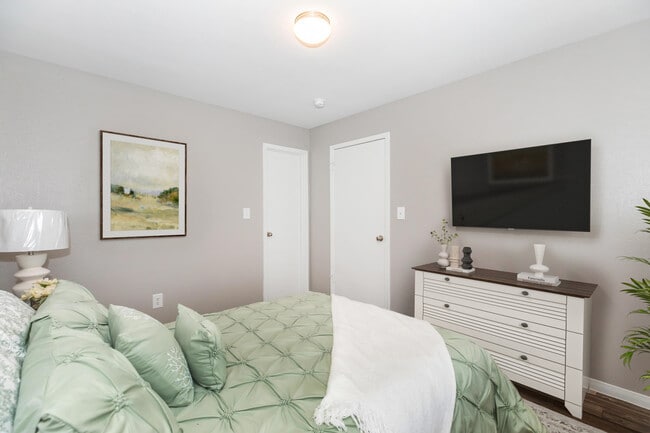 Photo - Rio Grande Ranch- Income Restricted