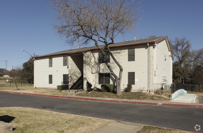 Walnut Creek Apartments