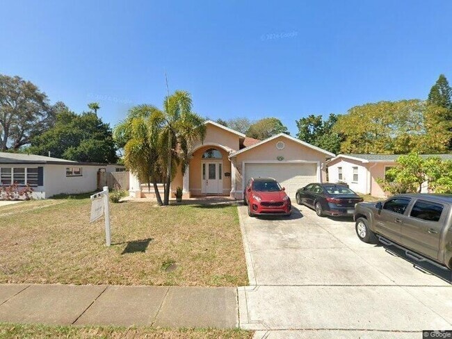 Building Photo - 3582 62nd St N Rental