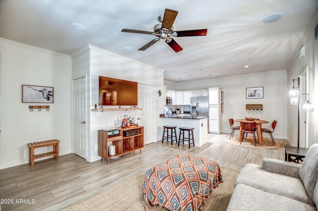 Photo - 7009 E Acoma Dr Unit 1035