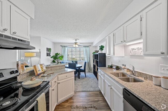 Building Photo - Wrights Point Rental
