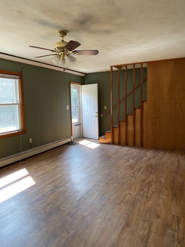 Photo - 401 Marlington St Townhome