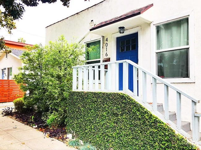 Building Photo - 4014 Effie St Unit 4016 Rental