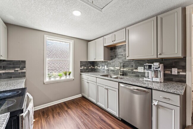 Photo - Furnished, short-term rental just blocks from KU Med available now!