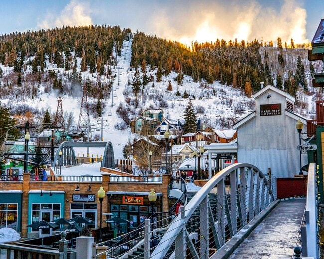 Photo - Park City Condo Near Kimball Junction