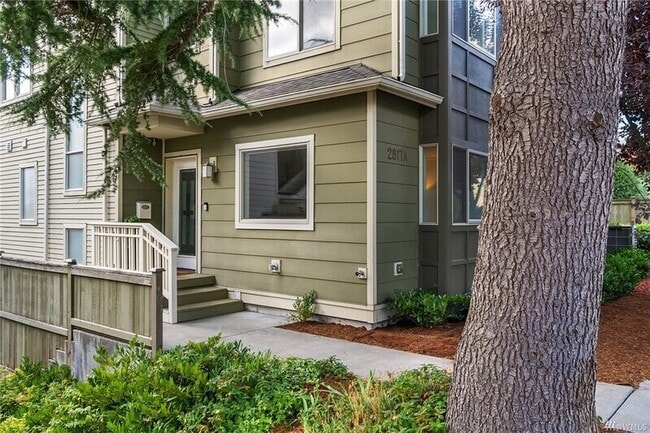 Building Photo - 2817 14th Ave W Rental