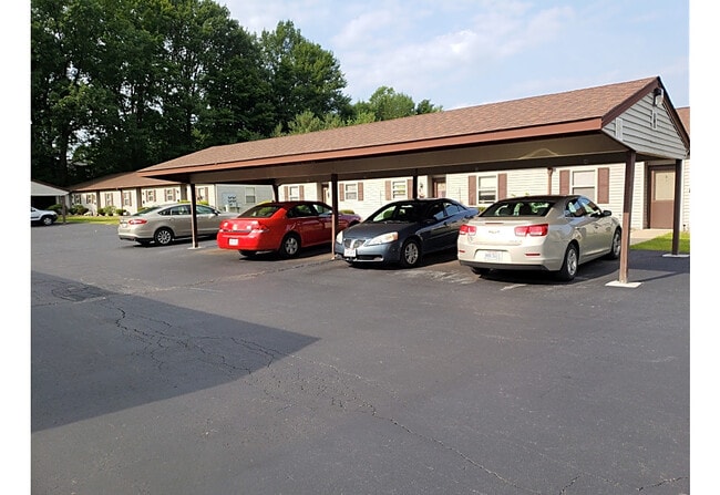 Photo - Newton Village Commons