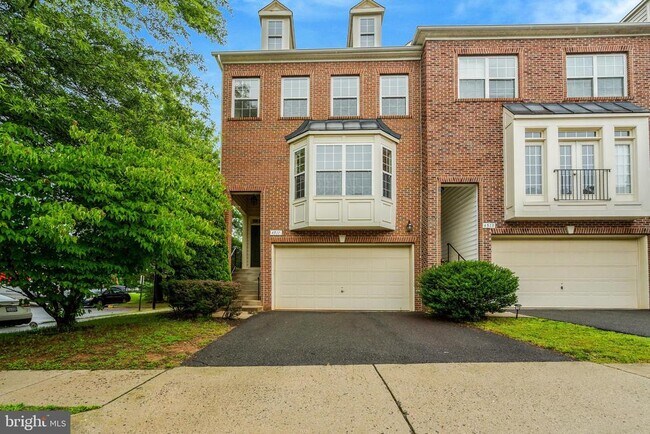Photo - 4511 Billingham St Townhome