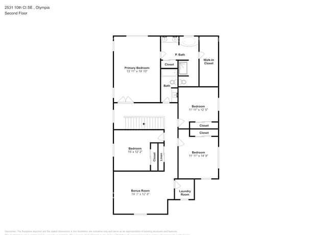 Photo - 2531 10th Ct SE