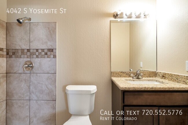 Photo - 4042 S Yosemite St