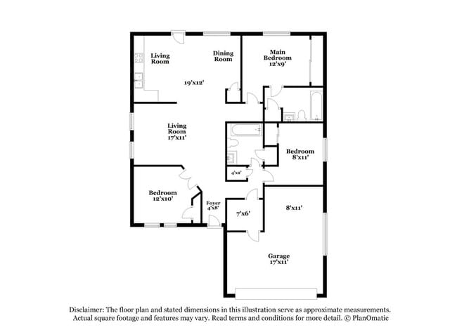 Photo - 3209 Elizabeth Anne Ln