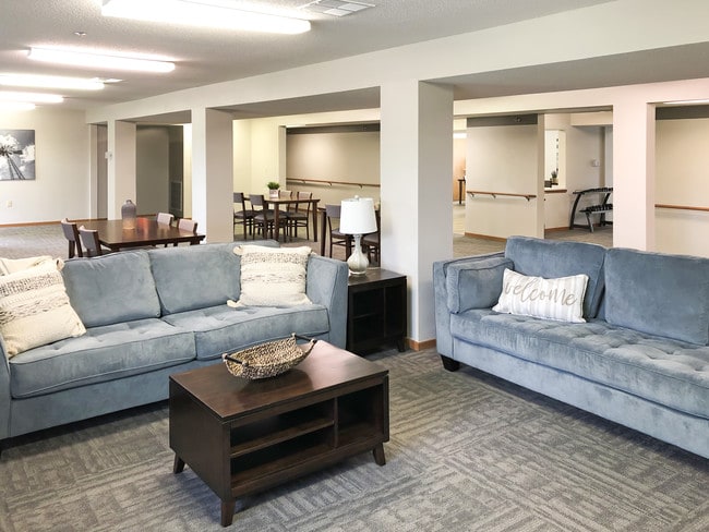 Regency Heights (55+ Community)