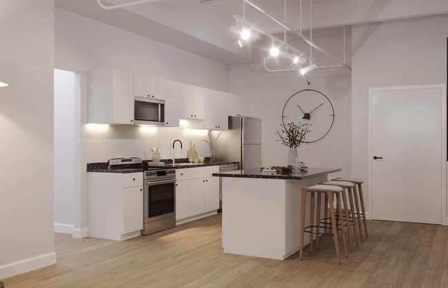 Photo - 24 Mount Vernon Apartments