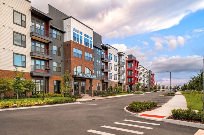 Building Photo - Parkway Crossings Rental